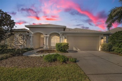 Welcome home to this  custom built Samuelson beauty within the on Fox Hollow Golf Club in Florida - for sale on GolfHomes.com, golf home, golf lot