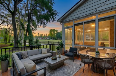 Welcome to this stunning 3-bedroom, 2.5-bath home located in the on Legend Oaks Plantation Golf Club in South Carolina - for sale on GolfHomes.com, golf home, golf lot