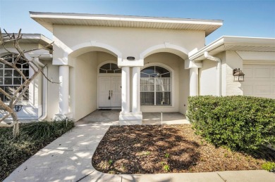 Welcome home to this  custom built Samuelson beauty within the on Fox Hollow Golf Club in Florida - for sale on GolfHomes.com, golf home, golf lot