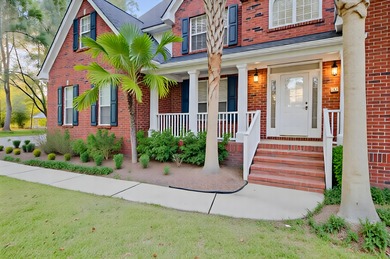Welcome to this stunning 3-bedroom, 2.5-bath home located in the on Legend Oaks Plantation Golf Club in South Carolina - for sale on GolfHomes.com, golf home, golf lot