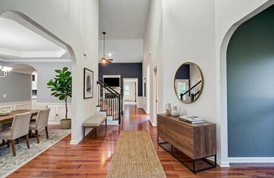 Welcome to this stunning 3-bedroom, 2.5-bath home located in the on Legend Oaks Plantation Golf Club in South Carolina - for sale on GolfHomes.com, golf home, golf lot