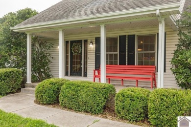 Nestled on a spacious one acre lot just outside the heart of on Sullivans Par Three in Kentucky - for sale on GolfHomes.com, golf home, golf lot