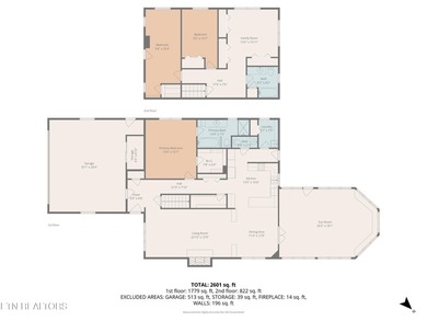 Welcome to 170 Baltusrol Rd in the highly sought-after community on Druid Hills Golf Club in Tennessee - for sale on GolfHomes.com, golf home, golf lot