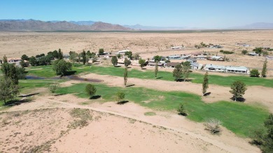 Large Golf Course Lot, Desirable area, Ready to Build Your Dream on Valle Vista Golf Course in Arizona - for sale on GolfHomes.com, golf home, golf lot