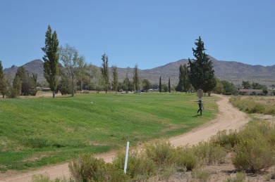 Large Golf Course Lot, Desirable area, Ready to Build Your Dream on Valle Vista Golf Course in Arizona - for sale on GolfHomes.com, golf home, golf lot