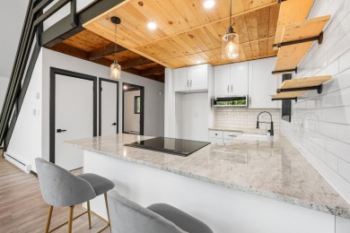 Welcome to 73 Cedarwood Terrace, a beautifully renovated on The Hideout Golf in Pennsylvania - for sale on GolfHomes.com, golf home, golf lot