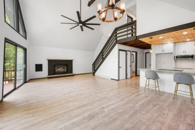 Welcome to 73 Cedarwood Terrace, a beautifully renovated on The Hideout Golf in Pennsylvania - for sale on GolfHomes.com, golf home, golf lot