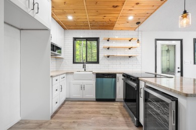 Welcome to 73 Cedarwood Terrace, a beautifully renovated on The Hideout Golf in Pennsylvania - for sale on GolfHomes.com, golf home, golf lot
