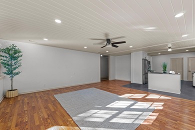 Discover timeless elegance in this 1941 masterpiece overlooking on Capital City Country Club in Florida - for sale on GolfHomes.com, golf home, golf lot