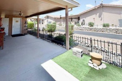 #94 Step into comfort and quality with this beautifully updated on Mountain Brook Golf Club in Arizona - for sale on GolfHomes.com, golf home, golf lot