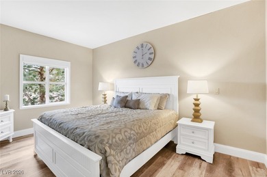 GREAT RENTAL INVESTMENT CONDO! Fully furnished and all utilities on South Shore At Lake Las Vegas in Nevada - for sale on GolfHomes.com, golf home, golf lot