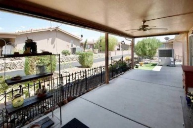 #94 Step into comfort and quality with this beautifully updated on Mountain Brook Golf Club in Arizona - for sale on GolfHomes.com, golf home, golf lot