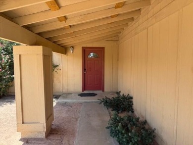 Opportunity knocks in the heart of La Quinta Cove! This on Tradition Golf Club in California - for sale on GolfHomes.com, golf home, golf lot