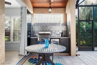 TEMPORARILY - SPORTS MEMBERSHIP JOINING FEE HAS BEEN REDUCED BY on Gulf Harbour Yacht and Country Club in Florida - for sale on GolfHomes.com, golf home, golf lot