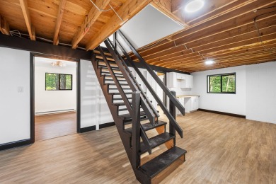 Welcome to 73 Cedarwood Terrace, a beautifully renovated on The Hideout Golf in Pennsylvania - for sale on GolfHomes.com, golf home, golf lot