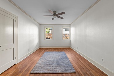 Discover timeless elegance in this 1941 masterpiece overlooking on Capital City Country Club in Florida - for sale on GolfHomes.com, golf home, golf lot