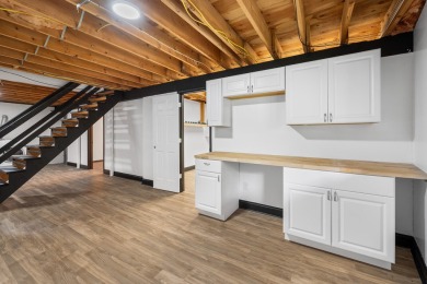 Welcome to 73 Cedarwood Terrace, a beautifully renovated on The Hideout Golf in Pennsylvania - for sale on GolfHomes.com, golf home, golf lot