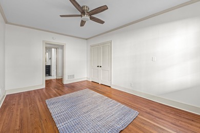 Discover timeless elegance in this 1941 masterpiece overlooking on Capital City Country Club in Florida - for sale on GolfHomes.com, golf home, golf lot