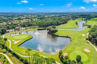 Nestled in one of Bonita Springs' most desirable golf on Hunters Ridge Country Club in Florida - for sale on GolfHomes.com, golf home, golf lot