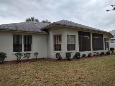 VERY POPULAR CAPISTRANO MODEL HOME on a great golf course lot on Royal Oaks Golf Club in Florida - for sale on GolfHomes.com, golf home, golf lot