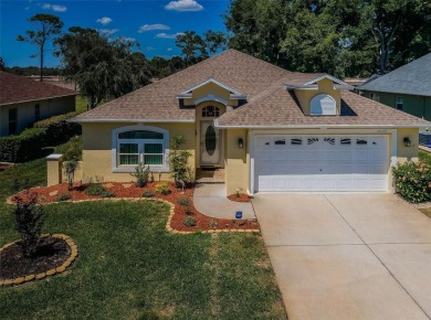 Fantastic opportunity! Live on a quiet street in Fairway Homes on Meadow Oaks Golf and Country Club in Florida - for sale on GolfHomes.com, golf home, golf lot