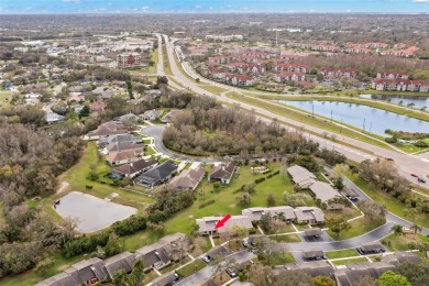 This is your chance to own a home in desirable Quail Forest on East Lake Woodlands Country Club in Florida - for sale on GolfHomes.com, golf home, golf lot