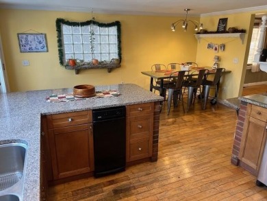 This 3-story home is conveniently located near downtown Bangor on Bangor Municipal Golf Course in Maine - for sale on GolfHomes.com, golf home, golf lot