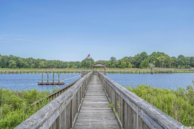 Perfect 2 bed, 2 bath golf and beach getaway or permanent on Eagle Nest Golf Club in South Carolina - for sale on GolfHomes.com, golf home, golf lot