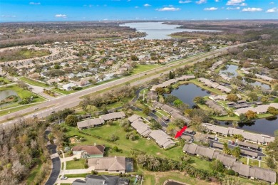 This is your chance to own a home in desirable Quail Forest on East Lake Woodlands Country Club in Florida - for sale on GolfHomes.com, golf home, golf lot