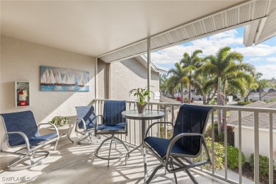 Don't miss an opportunity to see this 2nd floor Veranda. Close on Olde Hickory Golf and Country Club in Florida - for sale on GolfHomes.com, golf home, golf lot