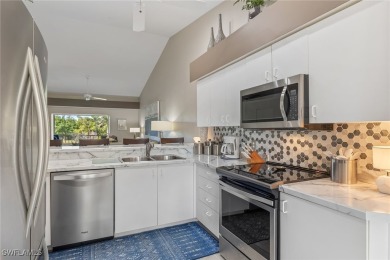 Don't miss an opportunity to see this 2nd floor Veranda. Close on Olde Hickory Golf and Country Club in Florida - for sale on GolfHomes.com, golf home, golf lot