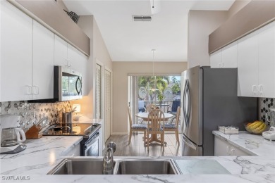 Don't miss an opportunity to see this 2nd floor Veranda. Close on Olde Hickory Golf and Country Club in Florida - for sale on GolfHomes.com, golf home, golf lot