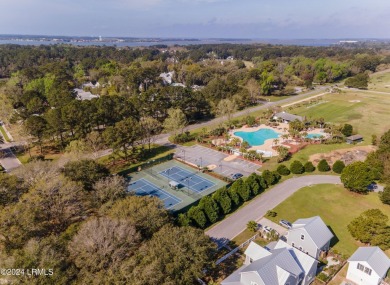 Highly sought-after Cat Island home now available! This on The Sanctuary Golf Club At Cat Island in South Carolina - for sale on GolfHomes.com, golf home, golf lot