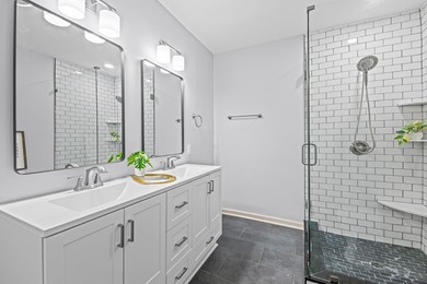 Discover timeless elegance in this 1941 masterpiece overlooking on Capital City Country Club in Florida - for sale on GolfHomes.com, golf home, golf lot