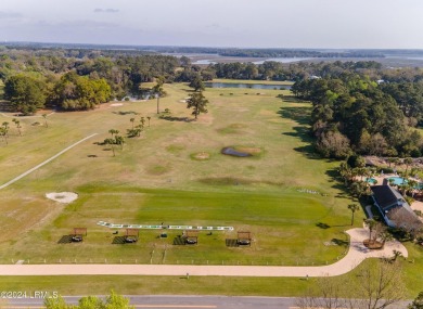 Highly sought-after Cat Island home now available! This on The Sanctuary Golf Club At Cat Island in South Carolina - for sale on GolfHomes.com, golf home, golf lot