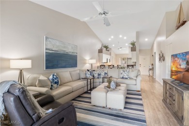 Don't miss an opportunity to see this 2nd floor Veranda. Close on Olde Hickory Golf and Country Club in Florida - for sale on GolfHomes.com, golf home, golf lot