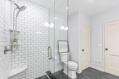 Discover timeless elegance in this 1941 masterpiece overlooking on Capital City Country Club in Florida - for sale on GolfHomes.com, golf home, golf lot