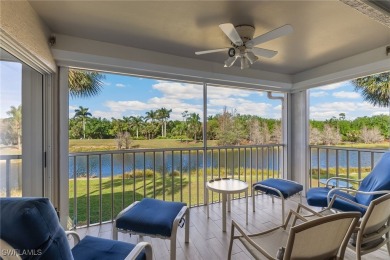 Don't miss an opportunity to see this 2nd floor Veranda. Close on Olde Hickory Golf and Country Club in Florida - for sale on GolfHomes.com, golf home, golf lot