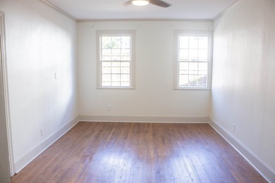 Discover timeless elegance in this 1941 masterpiece overlooking on Capital City Country Club in Florida - for sale on GolfHomes.com, golf home, golf lot