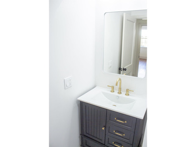 Discover timeless elegance in this 1941 masterpiece overlooking on Capital City Country Club in Florida - for sale on GolfHomes.com, golf home, golf lot