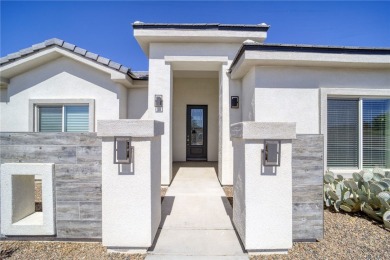 Welcome to this stunning 1,868 sq ft home located in the on Los Lagos Golf Club in Arizona - for sale on GolfHomes.com, golf home, golf lot