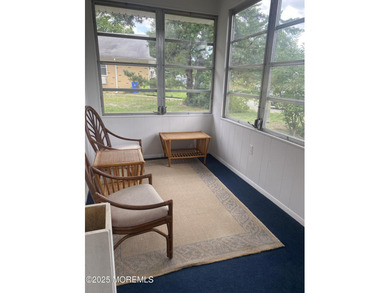 Neat and clean Edgewood 2 Model in Crestwood Village 1 Co-op on Keswick Village Golf Course in New Jersey - for sale on GolfHomes.com, golf home, golf lot