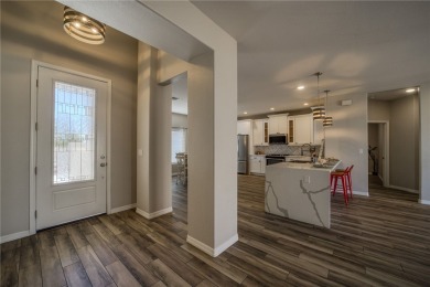 Welcome to this stunning 1,868 sq ft home located in the on Los Lagos Golf Club in Arizona - for sale on GolfHomes.com, golf home, golf lot