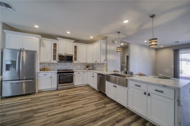 Welcome to this stunning 1,868 sq ft home located in the on Los Lagos Golf Club in Arizona - for sale on GolfHomes.com, golf home, golf lot