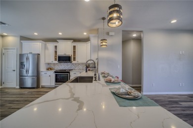 Welcome to this stunning 1,868 sq ft home located in the on Los Lagos Golf Club in Arizona - for sale on GolfHomes.com, golf home, golf lot