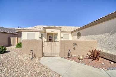 Welcome to your waterfront retreat in the highly sought-after on Los Lagos Golf Club in Arizona - for sale on GolfHomes.com, golf home, golf lot