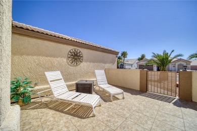 Welcome to your waterfront retreat in the highly sought-after on Los Lagos Golf Club in Arizona - for sale on GolfHomes.com, golf home, golf lot