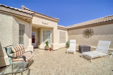 Welcome to your waterfront retreat in the highly sought-after on Los Lagos Golf Club in Arizona - for sale on GolfHomes.com, golf home, golf lot