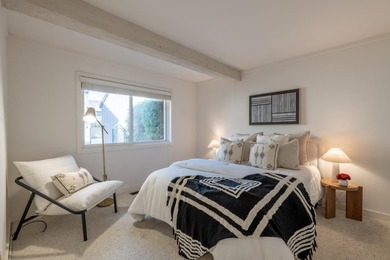 Nestled in the coveted Carmel Valley Ranch community, 9542 Maple on Carmel Valley Ranch Golf Course in California - for sale on GolfHomes.com, golf home, golf lot