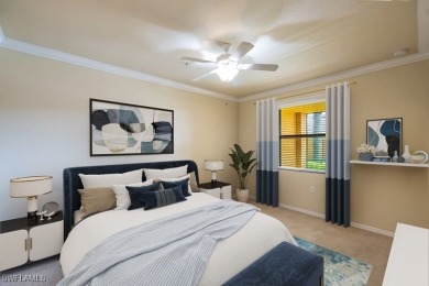 Welcome Home to Palmetto Cove. This spacious and inviting 2 on Myerlee Country Club in Florida - for sale on GolfHomes.com, golf home, golf lot